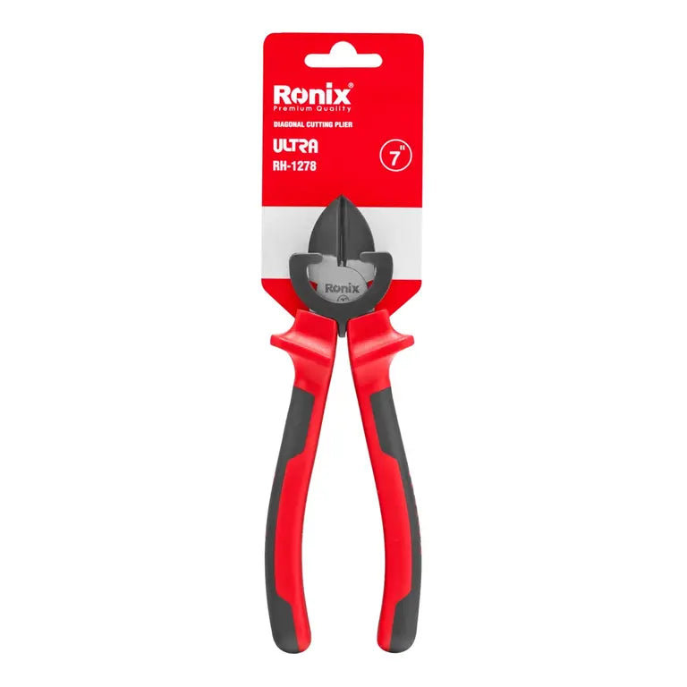 [RH-1278] Pinza per Taglio Diagonale Ultra