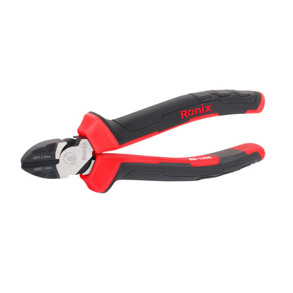 [RH-1286] Pinza per Taglio Diagonale 6 inch - Modello Wolf