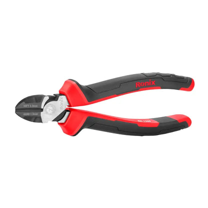 [RH-1288] Pinza per Taglio Diagonale 7 inch - Modello Wolf