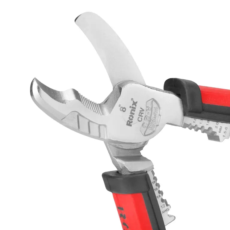 [RH-1293] Pinza multifunzione a cavo