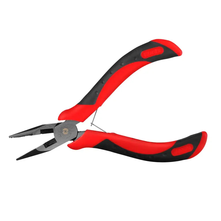 [RH-1304] Pinza a becco lungo mini 4,5 pollici