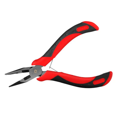 [RH-1304] Pinza a becco lungo mini 4,5 pollici