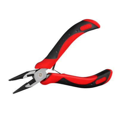 [RH-1304] Pinza a becco lungo mini 4,5 pollici