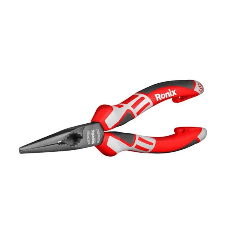 [RH-1316] Pinza a Becco Lungo 6 inch Tedesca