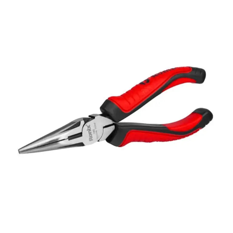 [RH-1326] Pinza a Becco Lungo 6 Inch-Serie Leo