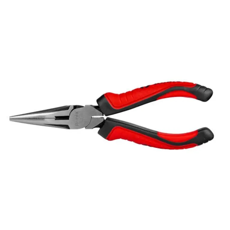 [RH-1326] Pinza a Becco Lungo 6 Inch-Serie Leo