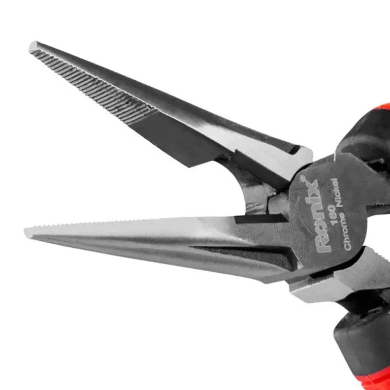 [RH-1326] Pinza a Becco Lungo 6 Inch-Serie Leo