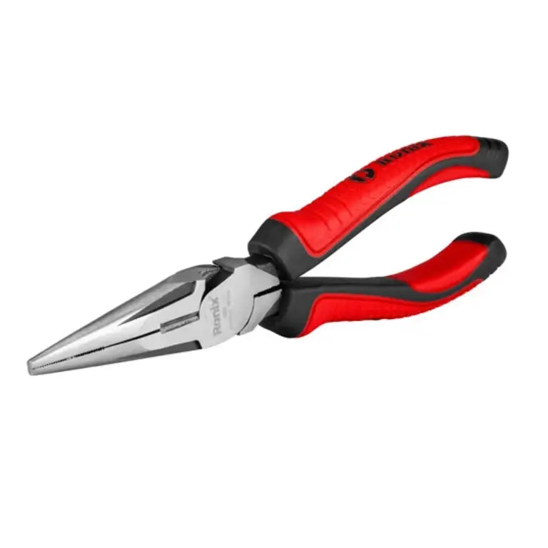 [RH-1328] Pinza a Becco Lungo 8 Inch-Leo Series