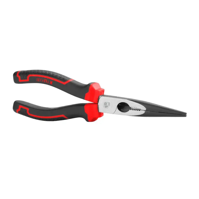 [RH-1366] Pinza a Becco Lungo MAXI Forgiata a caldo