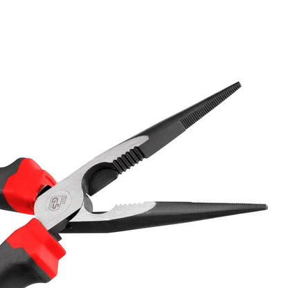 [RH-1366] Pinza a Becco Lungo MAXI Forgiata a caldo