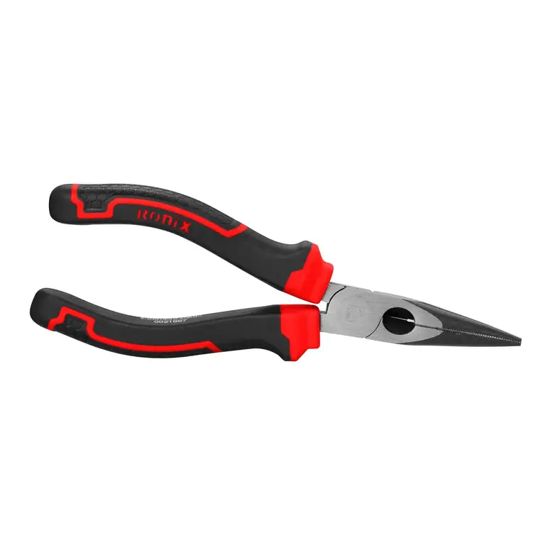 [RH-1368] Pinza a Becchi Lunghi MAXI Forgiata a caldo