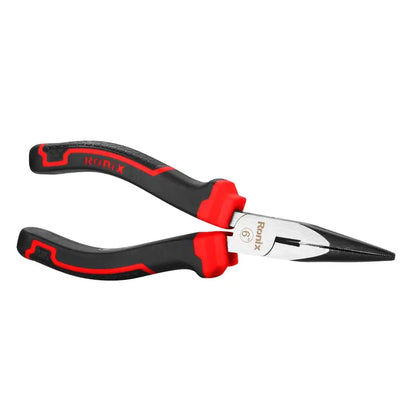 [RH-1368] Pinza a Becchi Lunghi MAXI Forgiata a caldo