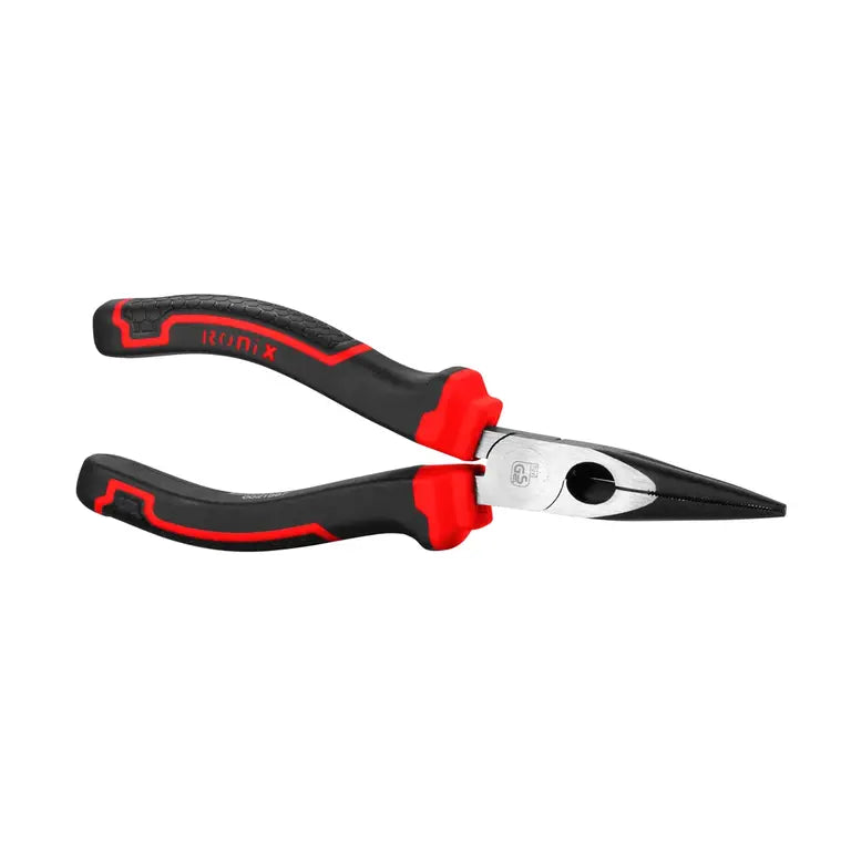 [RH-1368] Pinza a Becchi Lunghi MAXI Forgiata a caldo