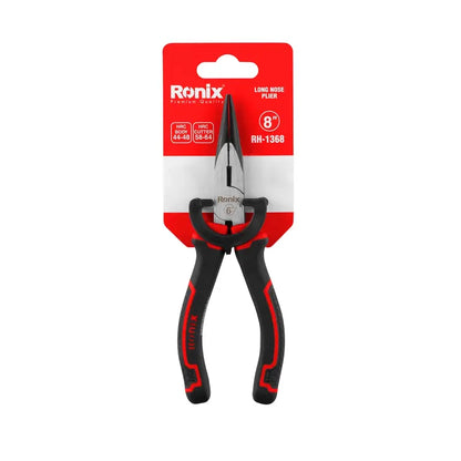 [RH-1368] Pinza a Becchi Lunghi MAXI Forgiata a caldo