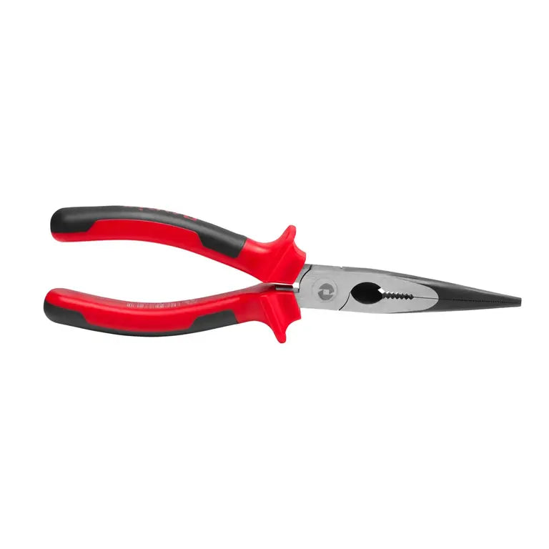 [RH-1378] Pinza a Becco Lungo 8'' Ultra Forgiata a Caldo