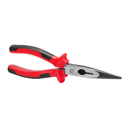 [RH-1378] Pinza a Becco Lungo 8'' Ultra Forgiata a Caldo