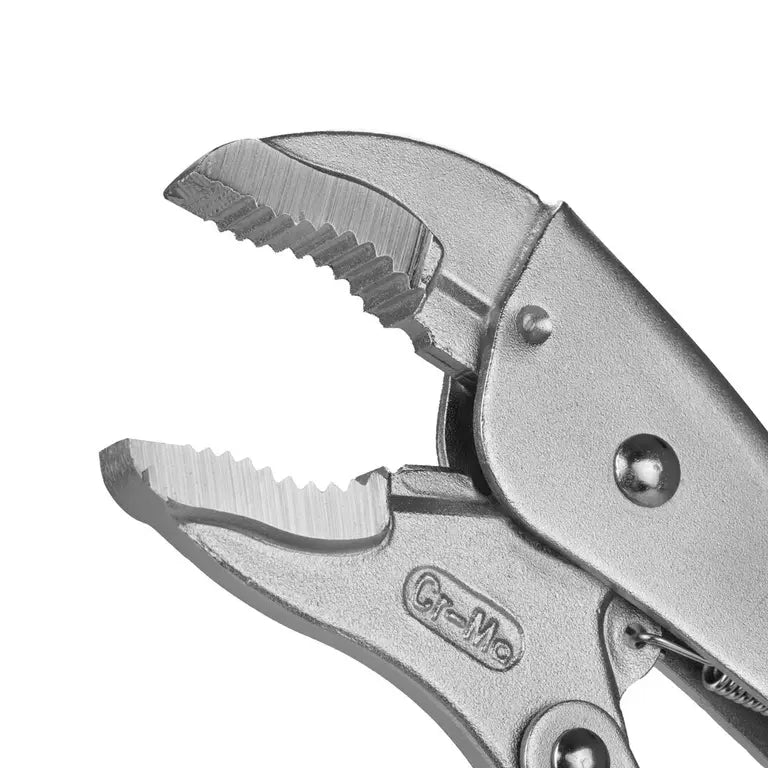[RH-1411] Pinza Bloccante 5 inch-CR-MO
