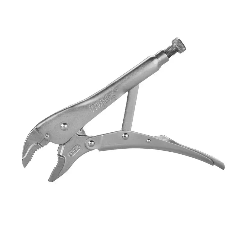 [RH-1411] Pinza Bloccante 5 inch-CR-MO