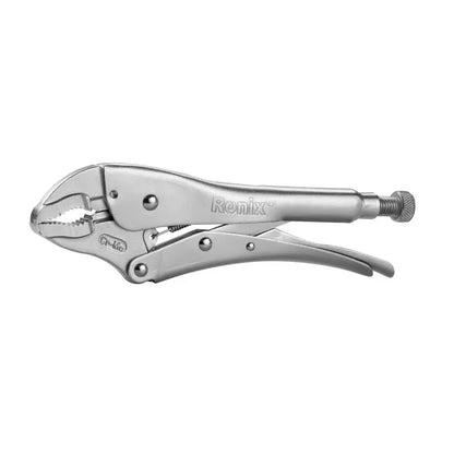 [RH-1411] Pinza Bloccante 5 inch-CR-MO