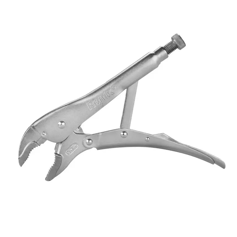 [RH-1412] Pinza Bloccante 7 inchCR-MO