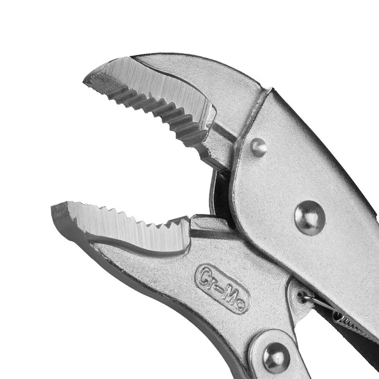 [RH-1412] Pinza Bloccante 7 inchCR-MO