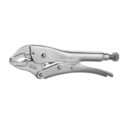 [RH-1412] Pinza Bloccante 7 inchCR-MO