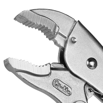 [RH-1413] Pinza Bloccante DYNAMIC CR-MO