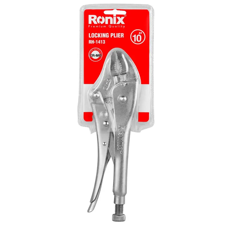 [RH-1413] Pinza Bloccante DYNAMIC CR-MO
