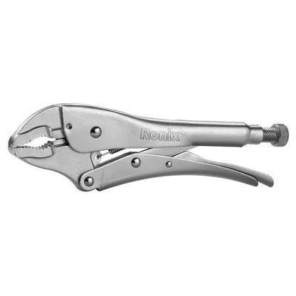 [RH-1415] Pinza Bloccante 5 inch-CS