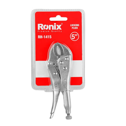 [RH-1415] Pinza Bloccante 5 inch-CS