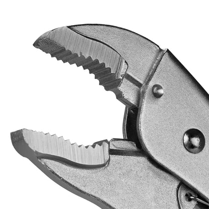 [RH-1416] Pinza Bloccante 7 inch-CS