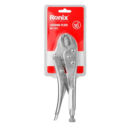 [RH-1417] Pinza a Blocco 10 inch-CS