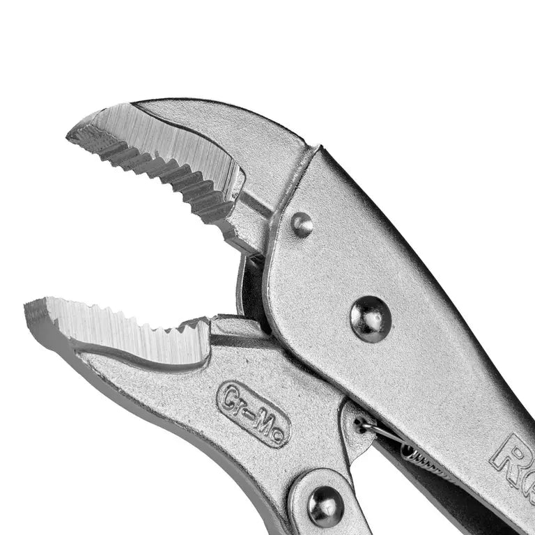 [RH-1420] Pinza Bloccante CR-MO