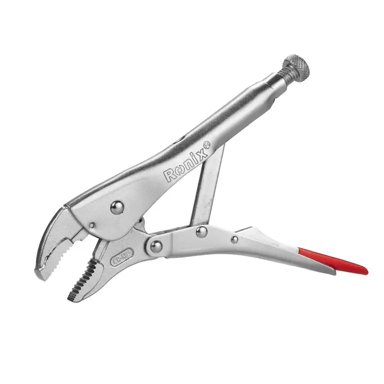 [RH-1420] Pinza Bloccante CR-MO