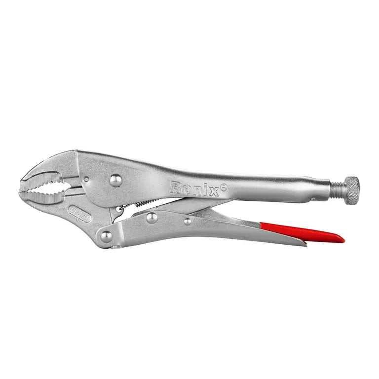 [RH-1420] Pinza Bloccante CR-MO