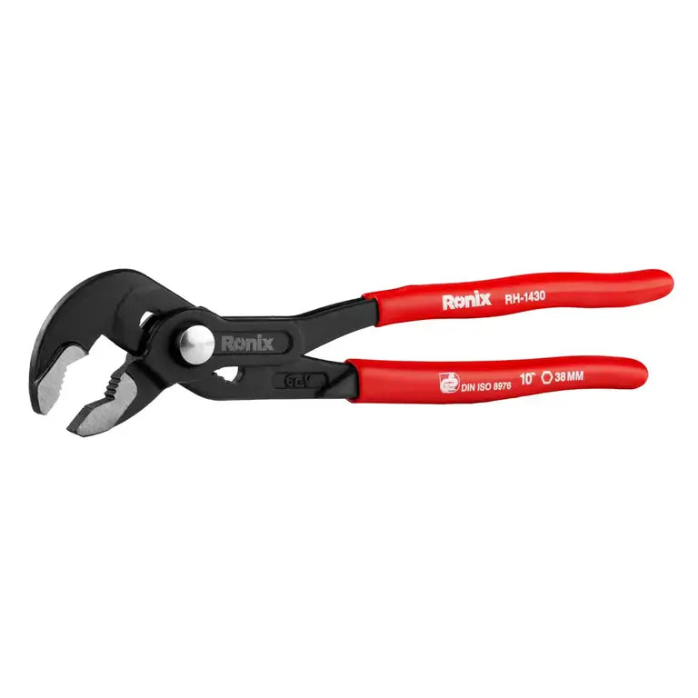 [RH-1430] Pompa dell'Acqua Pinza 12 inch
