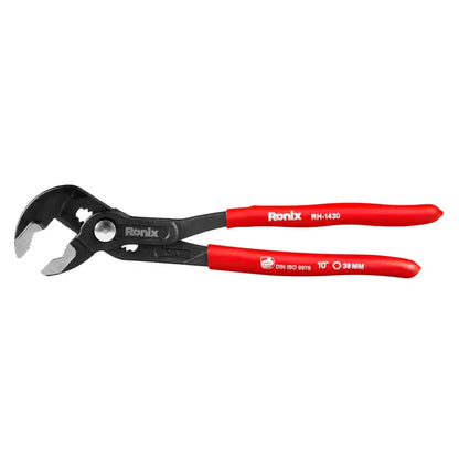 [RH-1430] Pompa dell'Acqua Pinza 12 inch