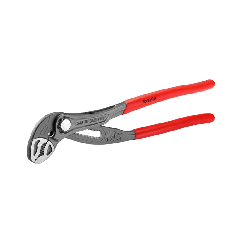 [RH-1436] Pompa dell'Acqua Pinza 10 inch German