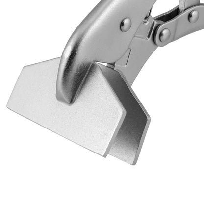 [RH-1440] Morsa per Lamiera con Blocco 8Inch