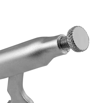 [RH-1440] Morsa per Lamiera con Blocco 8Inch