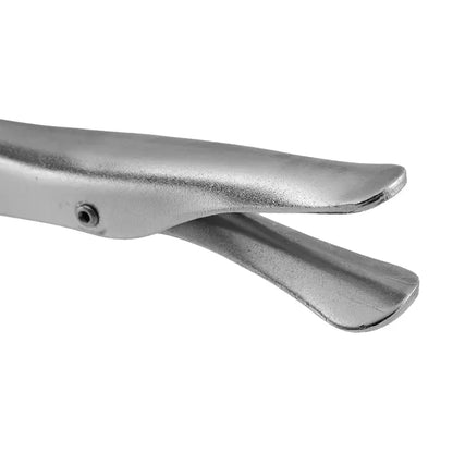 [RH-1440] Morsa per Lamiera con Blocco 8Inch