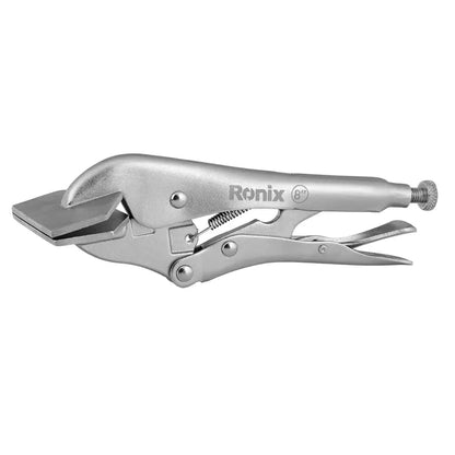 [RH-1440] Morsa per Lamiera con Blocco 8Inch