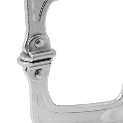 [RH-1441] Pinza a C con Blocco 11 inch