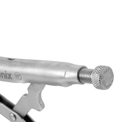 [RH-1441] Pinza a C con Blocco 11 inch