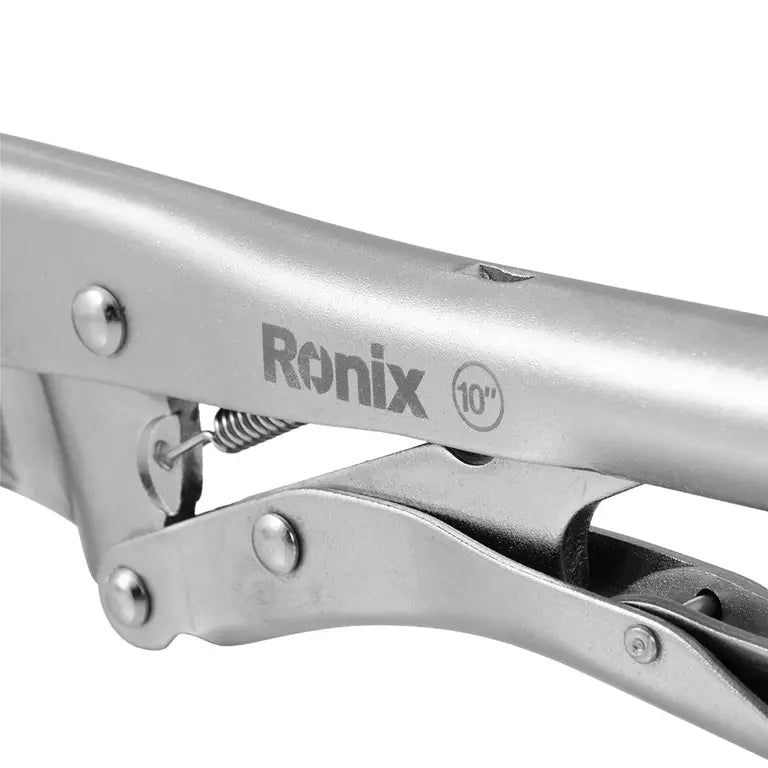[RH-1442] Pinza a Morsa per Catena 10Inch