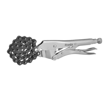 [RH-1442] Pinza a Morsa per Catena 10Inch