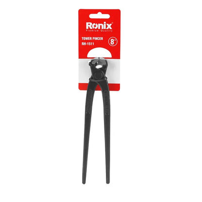 [RH-1511] Pinza Torre 8 inch