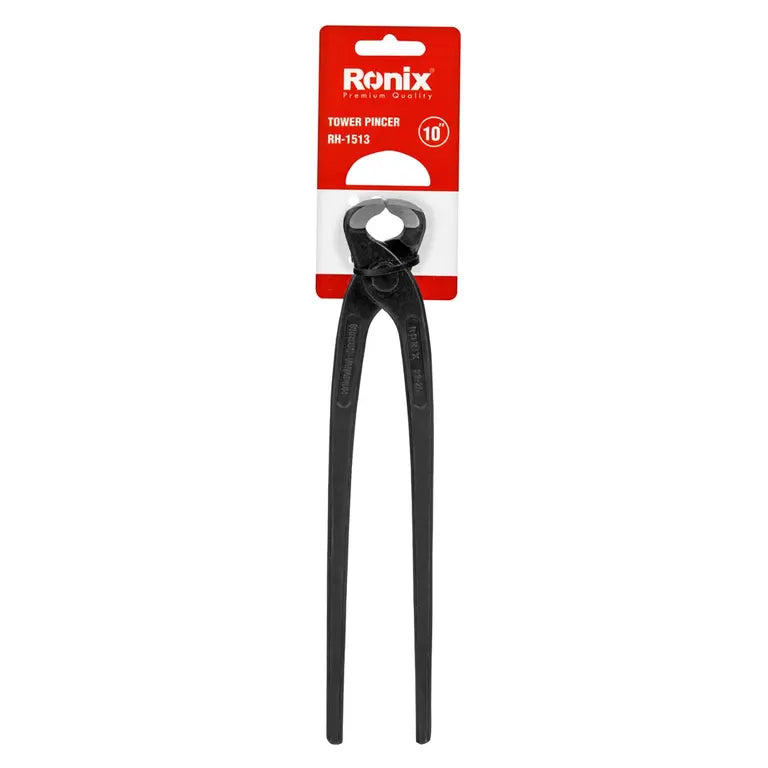 [RH-1513] Pinza Torre 10 inch
