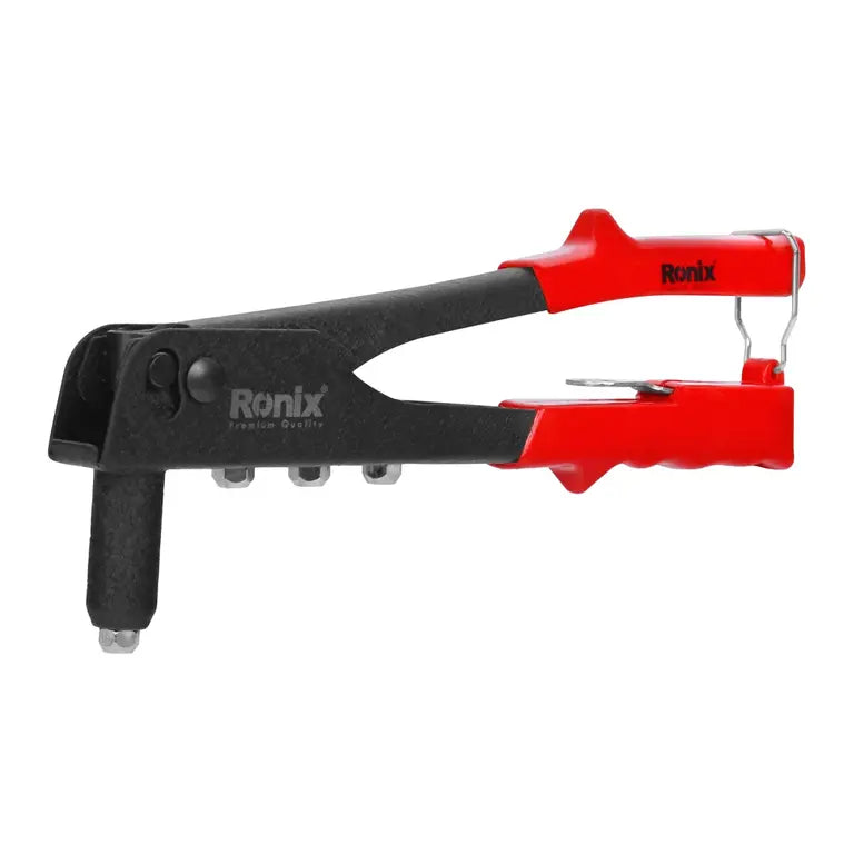 [RH-1604] Rivettatrice Manuale