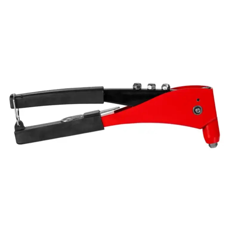 [RH-1605] Rivettatrice Manuale, 4 Ugelli, Modello Ergo